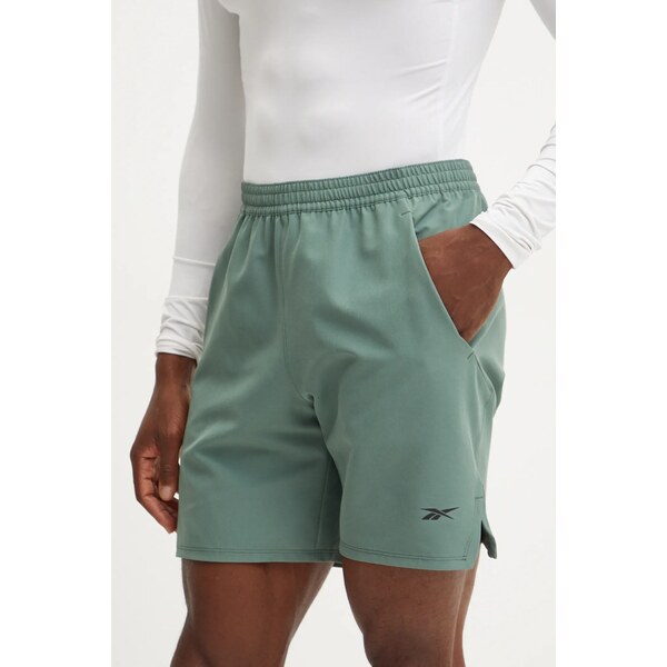 Tréningové šortky Reebok Strength 4.0 64314590