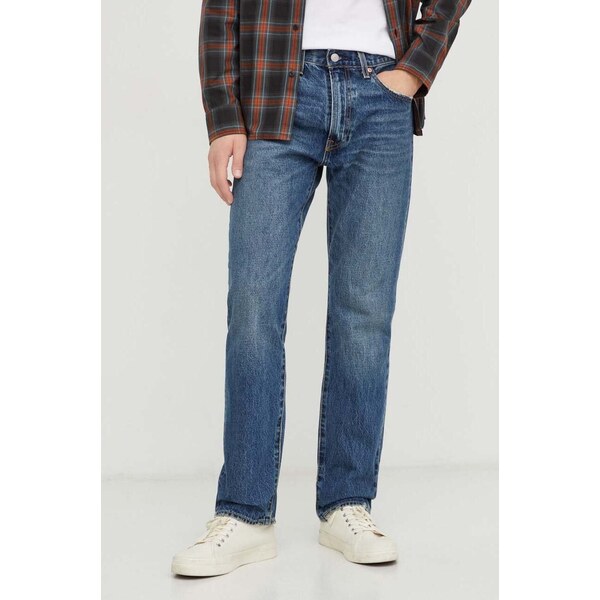 Rifle Levis 551Z AUTHENTIC STRAIGHT 47574869