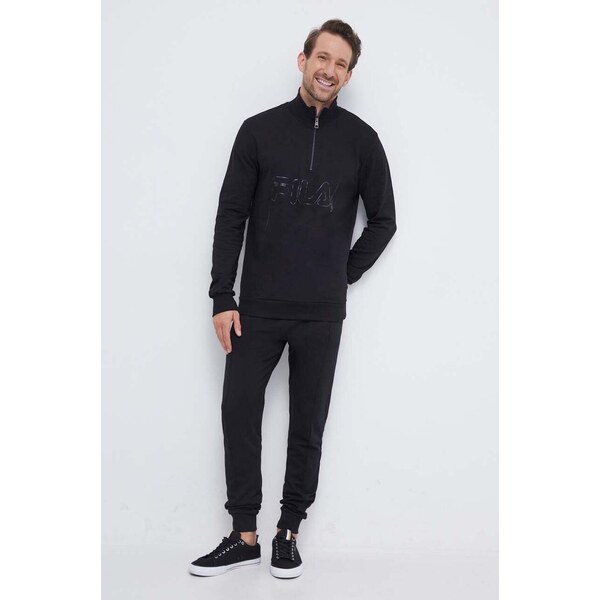 Bavlnená tepláková súprava Fila 64304264