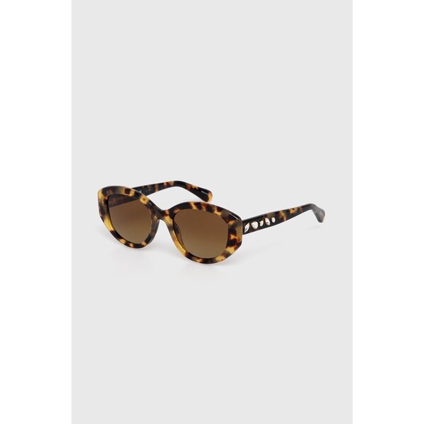 Slnečné okuliare Swarovski 5679535 DEXTERA ORGANIC 46468732