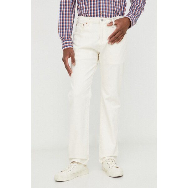 Rifle Levis 551Z AUTHENTIC STRAIGHT 48437103