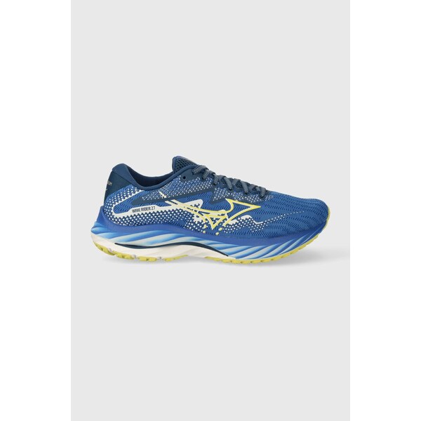 Bežecké topánky Mizuno Wave Rider 27 64304292