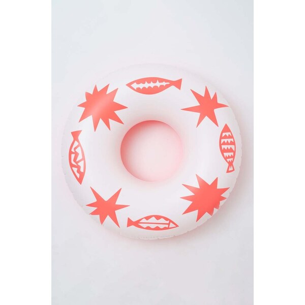Plávacie koleso SunnyLife De Playa Coral 41700423