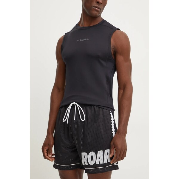 Tréningové šortky Puma Media Day Classics 60320641