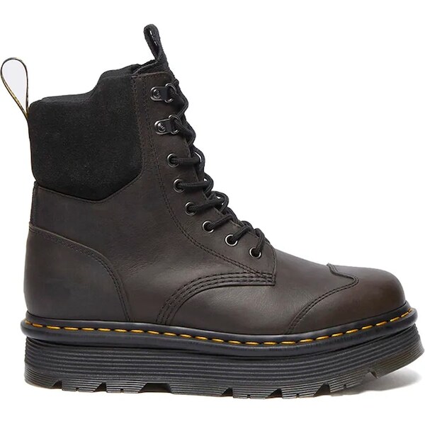 Kožené workery Dr. Martens Zebzag 8 Tie 60327967