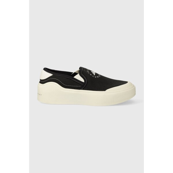 Tenisky adidas by Stella McCartney aSMC Court Slip On 47484999