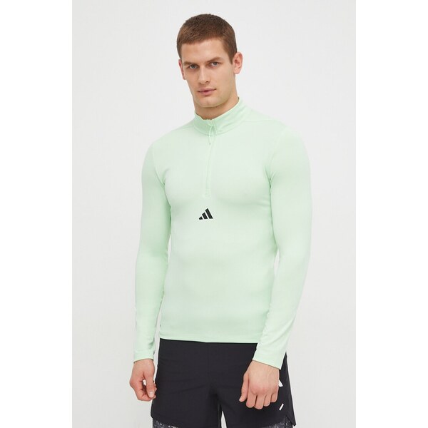 Tréningová mikina adidas Performance Workout 47738512