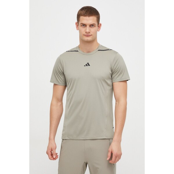 Tréningové tričko adidas Performance D4T 47738523