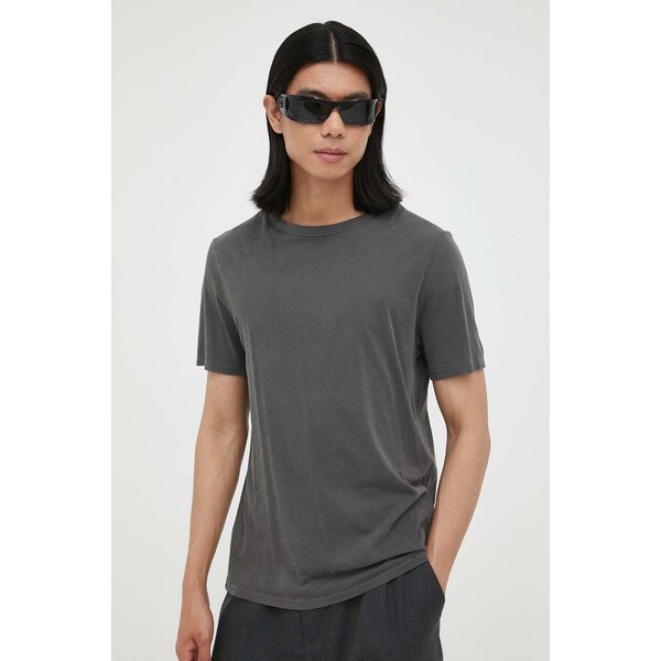 Bavlnené tričko American Vintage 43344258