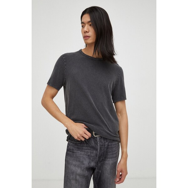 Bavlnené tričko American Vintage 46521733