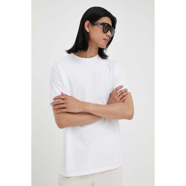 Bavlnené tričko American Vintage 64302021