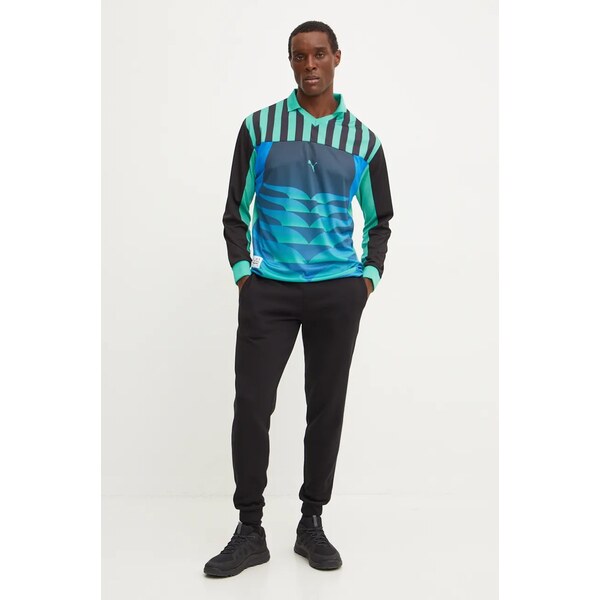 Tričko s dlhým rukávom Puma The NeverWorn IV T7 60407877