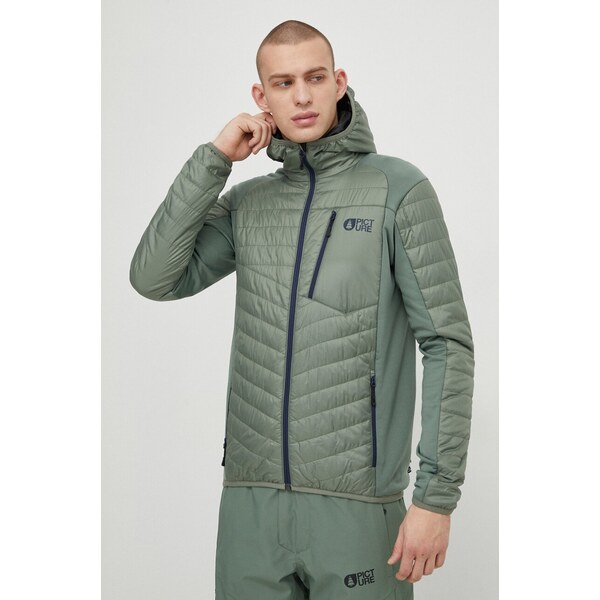 Bunda Picture Takashima Primaloft 47400779