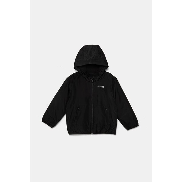 Detská bunda Abercrombie & Fitch 60321536