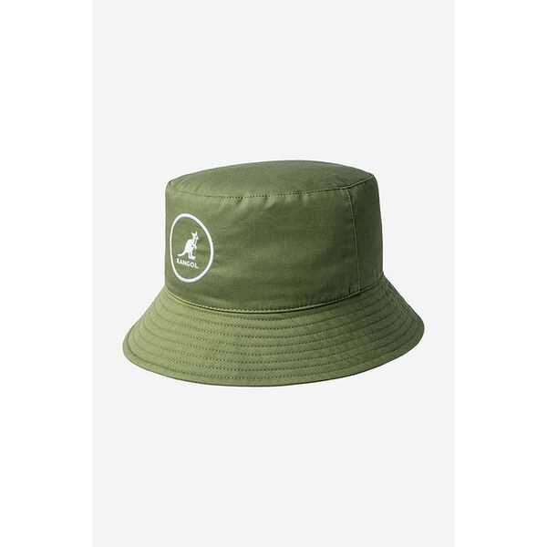 Klobúk Kangol Cotton Bucket 48508951