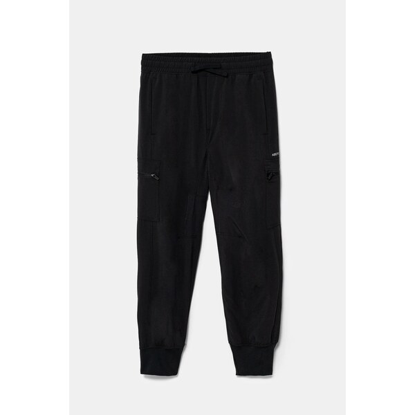 Detské nohavice Abercrombie & Fitch 60505210