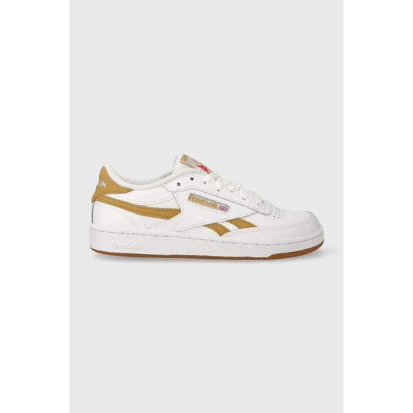 Kožené tenisky Reebok Club C Revenge 65392034