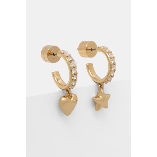 Náušnice Coach 63997584