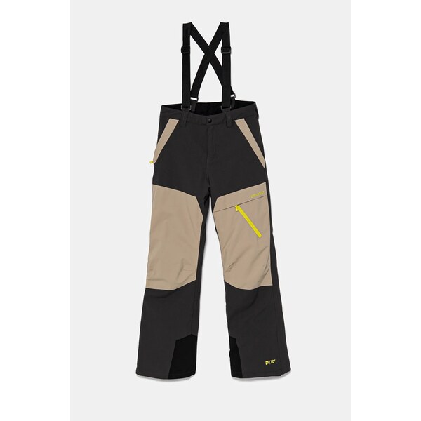 Detské lyžiarske nohavice Protest PRTRAIDER 60505629