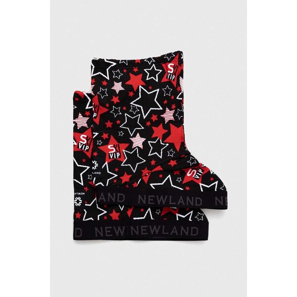 Návleky na snehové topánky Newland Bia 47580482