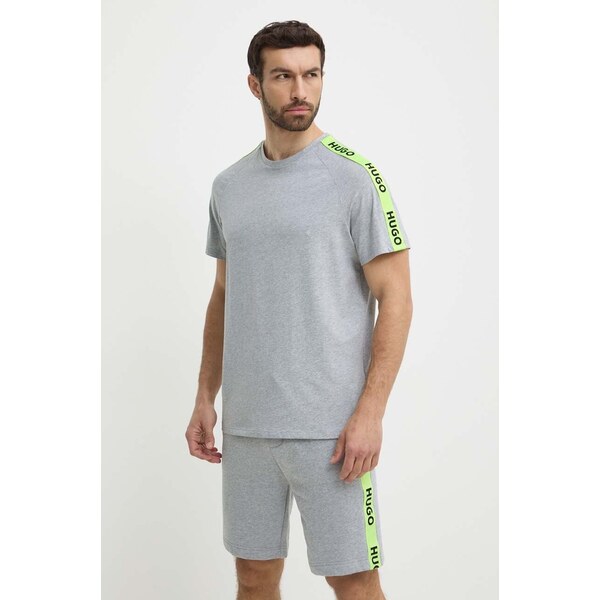 Tričko HUGO 50775075