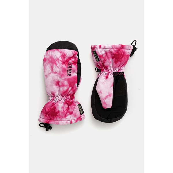 Detské lyžiarske rukavice Colmar BROKEN 64315618