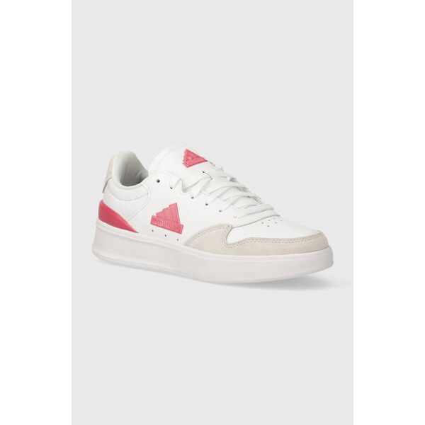 Kožené tenisky adidas KANTANA 48196649