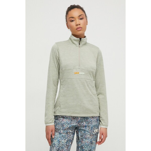 Športová mikina Picture Tahita Grid 47581023