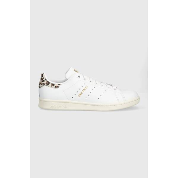 Kožené tenisky adidas Originals Stan Smith 48308224