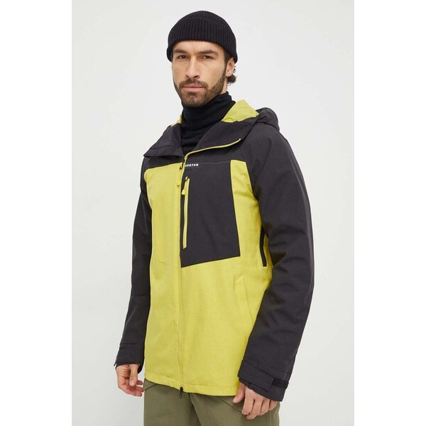 Bunda Burton Lodgepole 48509719