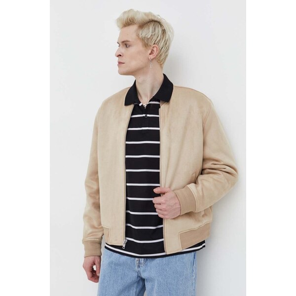 Bunda Abercrombie & Fitch 48513352