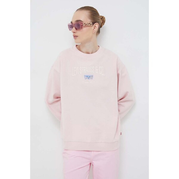 Mikina Levis 48552837