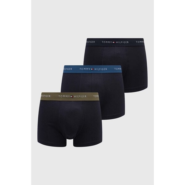 Boxerky Tommy Hilfiger 3-pak 64176539