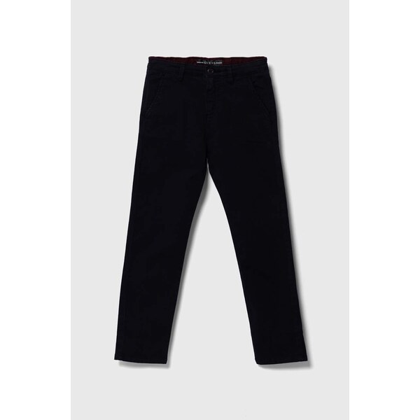 Detské nohavice Guess 48557138