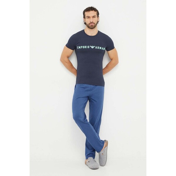Tričko Emporio Armani Underwear 48177310