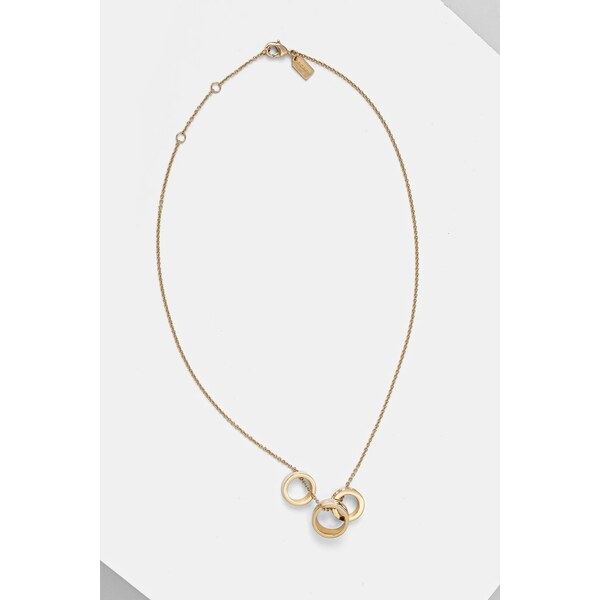 Náhrdelník Coach 63997641