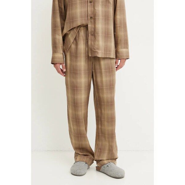 Pyžamové nohavice CDLP 64313355