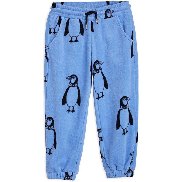 Detské tepláky Mini Rodini 64302816