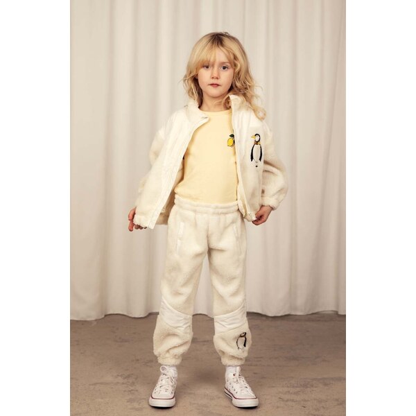 Detské tepláky Mini Rodini 64302817