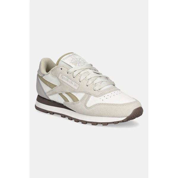 Kožené tenisky Reebok Classic Classic Leather 64314537