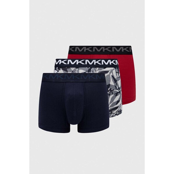 Boxerky Michael Kors 3-pak 64302842