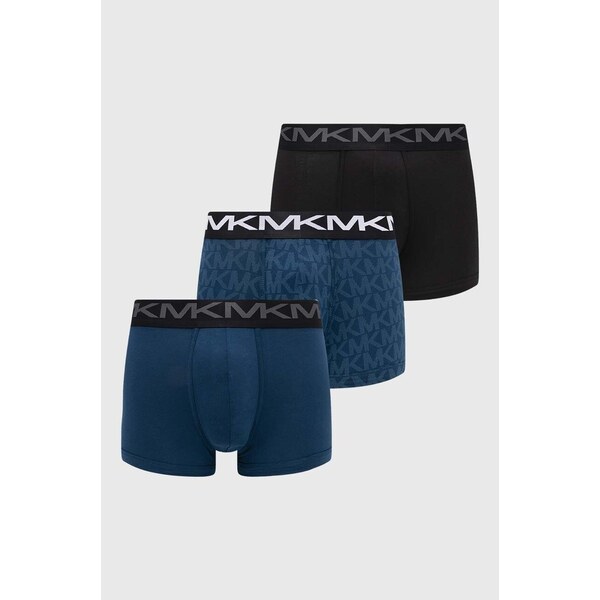 Boxerky Michael Kors 3-pak 64302843