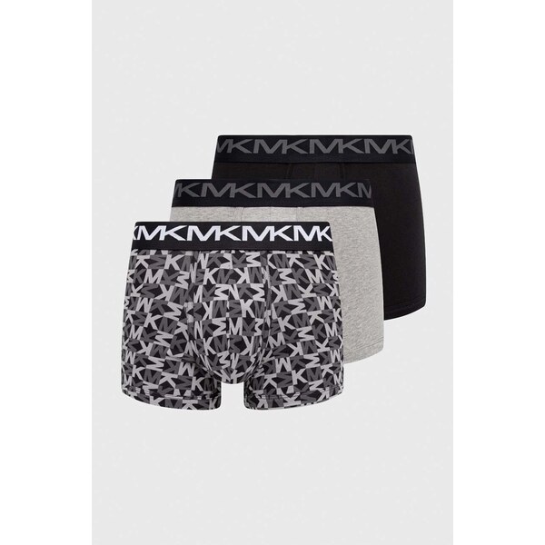 Boxerky Michael Kors 3-pak 64302844
