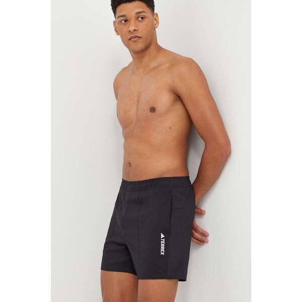 Športové krátke nohavice adidas TERREX Multi 48825361