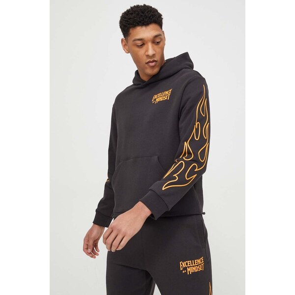 Bavlnená mikina Puma 58341350