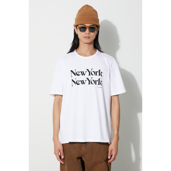 Bavlnené tričko Corridor New York New York T-Shirt 61668232