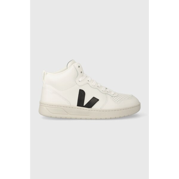 Kožené tenisky Veja V-15 49096681