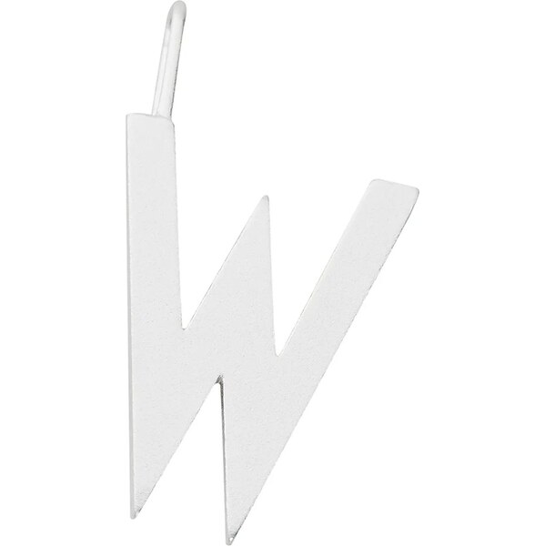 Strieborný prívesok Design Letters 60921717