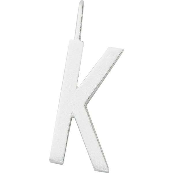 Strieborný prívesok Design Letters 60921515