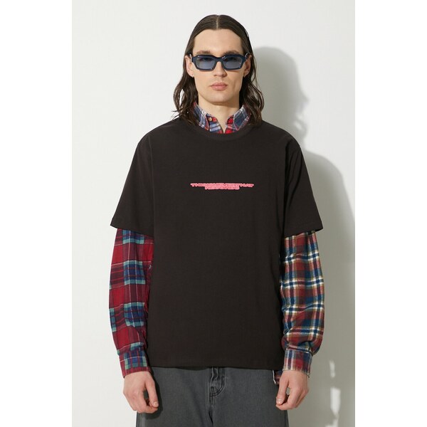 Bavlnené tričko thisisneverthat TNT Locals Tee 61668321